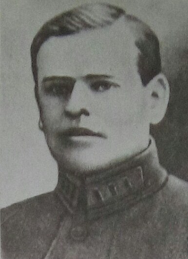 Вишневецкий Николай Петрович