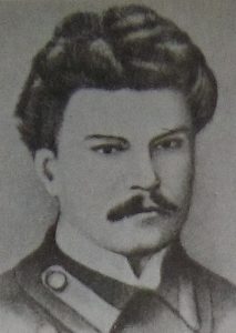 Богданович Максим Адамович