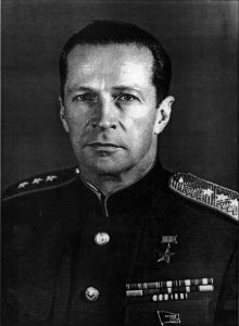 Громов Михаил Михайлович