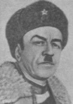 Панфилов Иван Васильевич