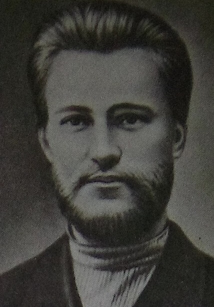 Бауман Николай Эрнестович