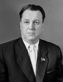 Сурганов Фёдор Анисимович